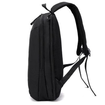 Mochila Slim Masculina Feminina Executiva Reforçada Notebook 16 E Tablet - Santiago - Cruzeiro Mtr2