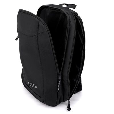 Mochila Slim Masculina Feminina Executiva Reforçada Notebook 16 E Tablet - Santiago - Cruzeiro Mtr2