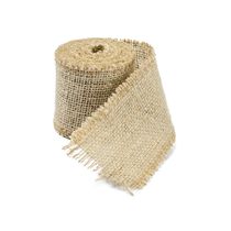 Fita de Juta Le Natural 6,3cmx3m