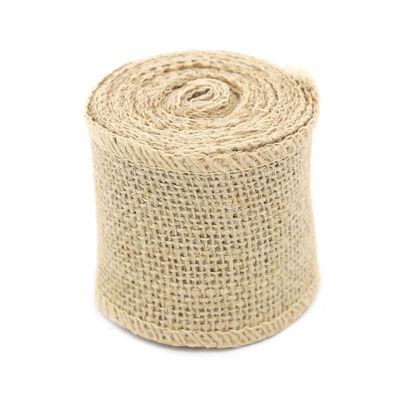 Fita de Juta Le Natural 6,3cmx3m