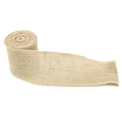 Fita de Juta Le Natural 6,3cmx3m