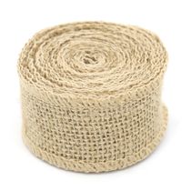 Fita de Juta Le Natural 3,8cmx5m