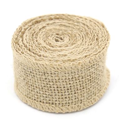 Fita de Juta Le Natural 3,8cmx5m