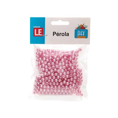 Pérola Le 6mm com 42g