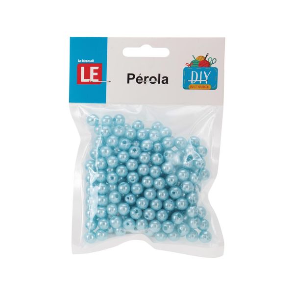 Pérola Le 8mm com 50g