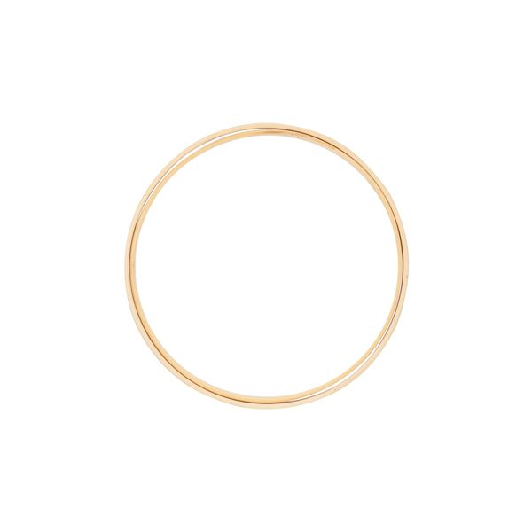 Bastidor de Madeira para Bordar sem Tarracha 18cm Bastidor de Madeira para Bordar sem Tarracha 18cm