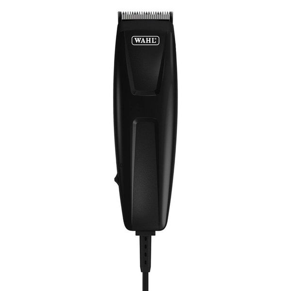 Máquina De Cortar Cabelo Pro Cut Wahl Com 5 Pentes 127v