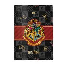 Pasta Aba Elástico Harry Potter Dac Modelo 2