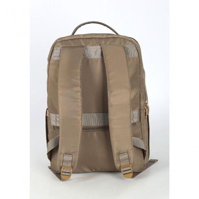 M C-notebook Bege - Unico Bege