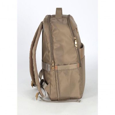 M C-notebook Bege - Unico Bege