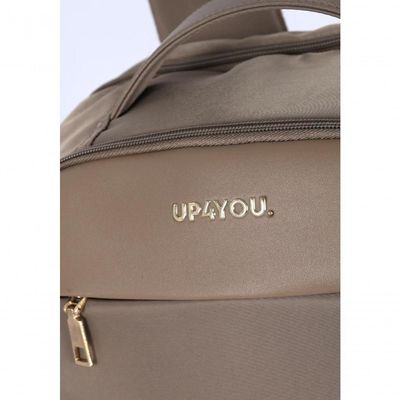M C-notebook Bege - Unico Bege