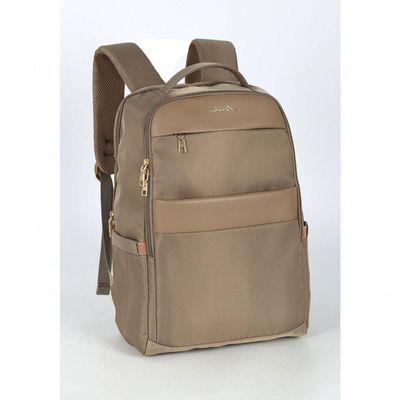 M C-notebook Bege - Unico Bege