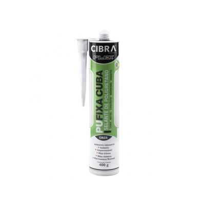 Selante Pu Fixa Cuba 400G