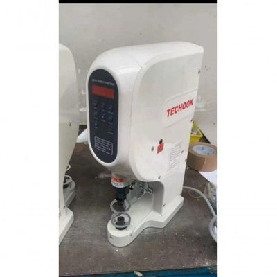 Máquina De Pregar Botão De Pressão, Direct Drive 550w 220v 220V