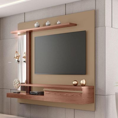 Painel Denver Fendi Com Freijo - Bechara