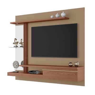 Painel Denver Fendi Com Freijo - Bechara