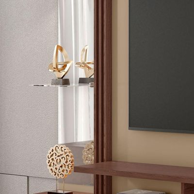 Painel Denver Fendi Com Freijo - Bechara