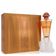 Perfume Feminino Rose Gold Ilana Jivago 75 ML Eau De Parfum