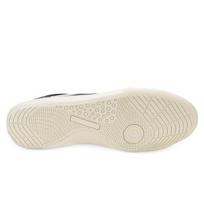 Sapatênis West Line WL23-768GIG 49 / Preto/Bege