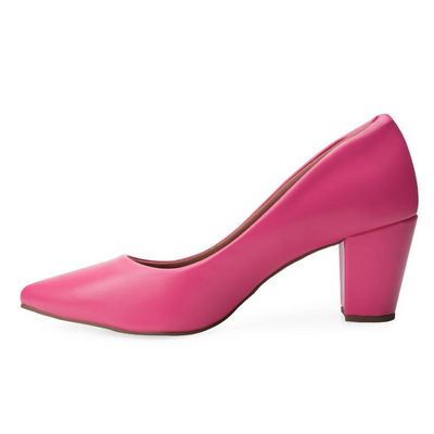 Scarpin Sense Way GB23-2002NP 43 / Pink