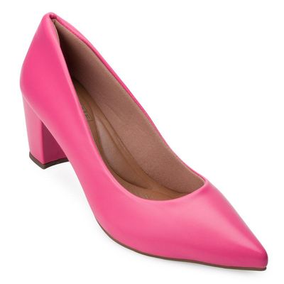 Scarpin Sense Way GB23-2002NP 43 / Pink