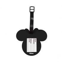 Etiqueta Identificação Bagagem Mala Minnie - Disney