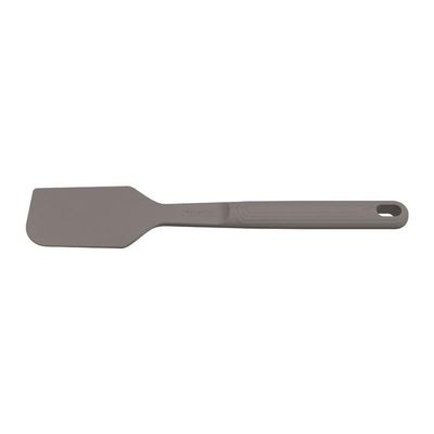 Espátula Tramontina Softta Cinza De Silicone