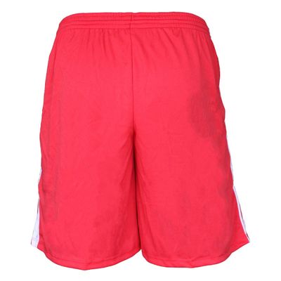 Calção Elite 1052 Masculino EG / Vermelho/Branco