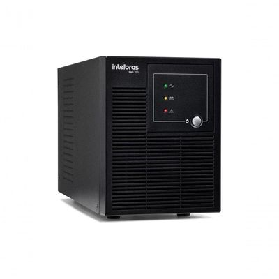 Nobreak Intelbras Snb 700va Bivolt