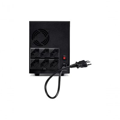 Nobreak Intelbras Snb 700va Bivolt
