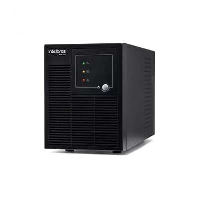 Nobreak Intelbras Snb 700va Bivolt