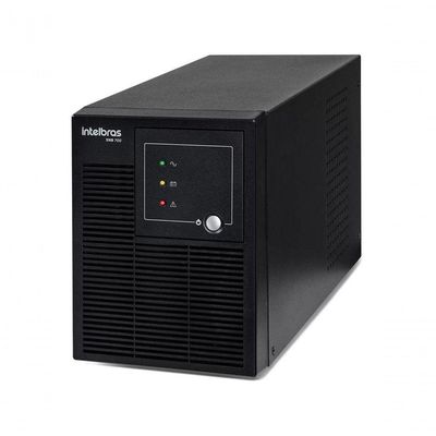 Nobreak Intelbras Snb 700va Bivolt
