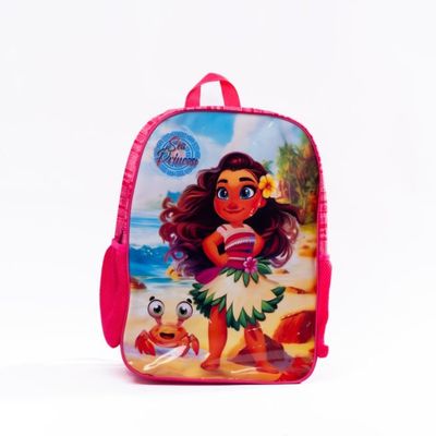 Mochila Infantil de Costa Princesa do Mar - Sortida