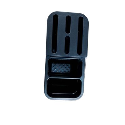 Porta Talheres de Inox