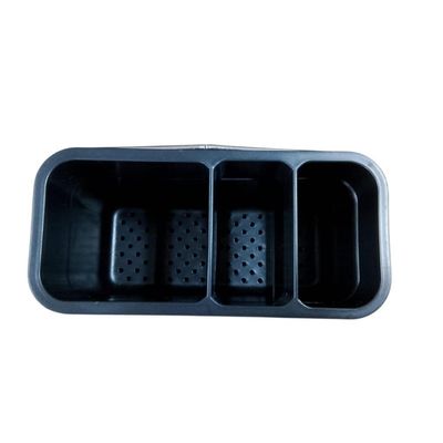 Porta Talheres de Inox