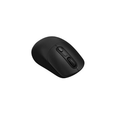 Mouse Óptico Sem Fio - Preta