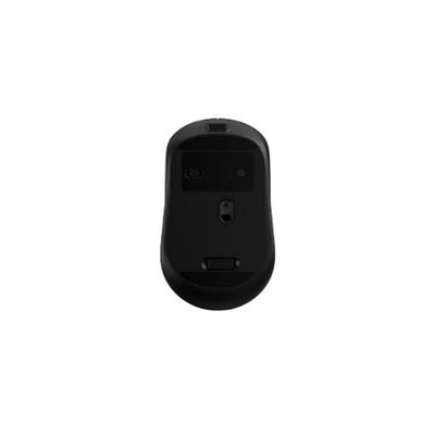 Mouse Para Computador Com Fio e USB - Preta