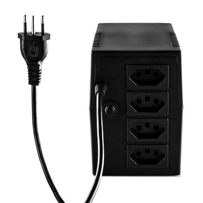 Nobreak Interativo Xnb 600va Monovolt 220V