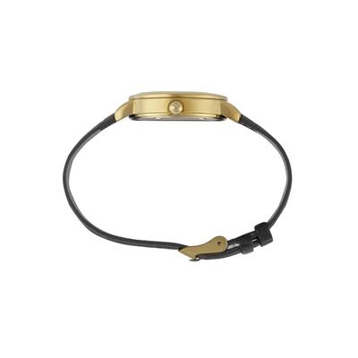 Relogio Mondaine Feminino Ref: 99757lpmvdh1 Casual Dourado