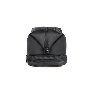 Necessaire Grande Advanced Preta U / Preto