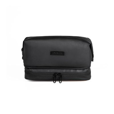 Necessaire Grande Advanced Preta U / Preto