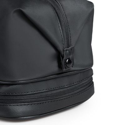 Necessaire Grande Advanced Preta U / Preto
