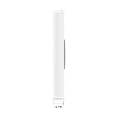 Montavel Access Point Eap615 Wall Wi-fi 6 Ax1800 Smb