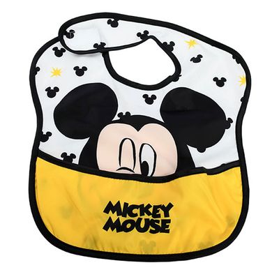 Babador CV245216 Mickey Sortido