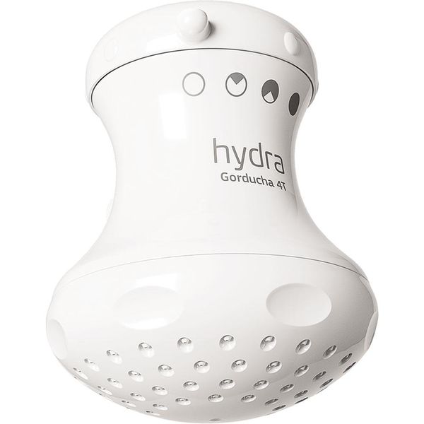 Ducha Gorducha 4 Temperaturas 5450W Hydra 127V 127V