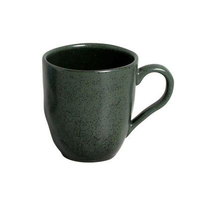 Conjunto De Canecas 04 Peças Orgânico Arauco Porto Brasil
