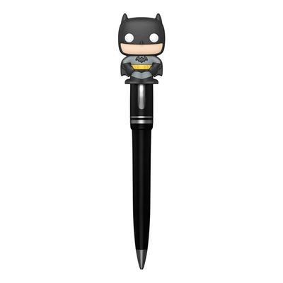 Funko Pop Pens Dc Batman Caneta