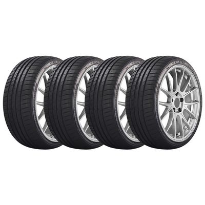 KIT 4 Pneus Milever MA349 225/30R20 Aro 20 82W XL