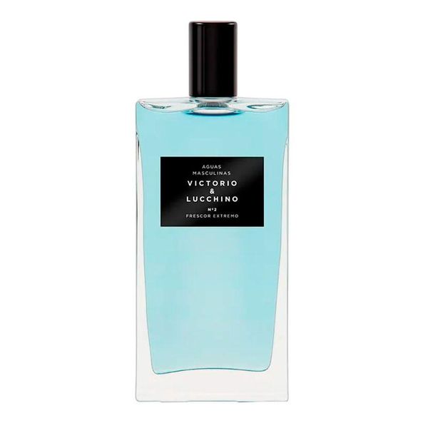 Victorio & Lucchino Nº 2 Frescor Extremo Eau De Toilette - Perfume Masculino 150ml