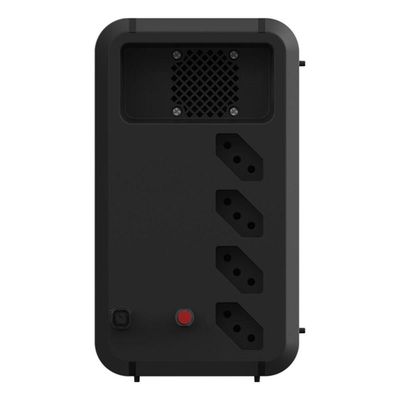 Nobreak Monovolt Attiv 600va 120v